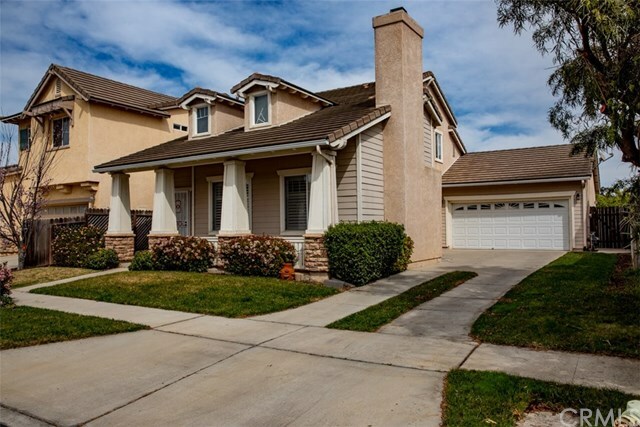 Property Photo:  2654 Niverth Place  CA 93455 