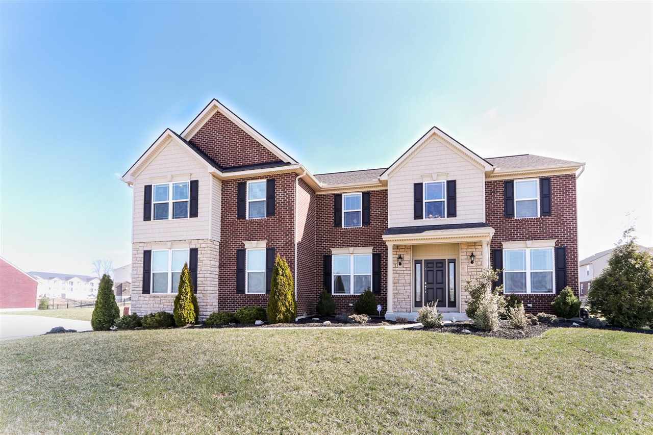Property Photo: 2205 Penrose Way KY 41091