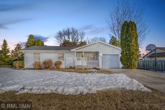 Property Photo: 911 Paperjack Drive WI 54017