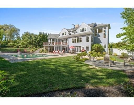 Property Photo:  23 Tara Dr  MA 02061 