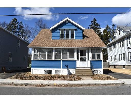 Property Photo: 62 Miller St MA 01104