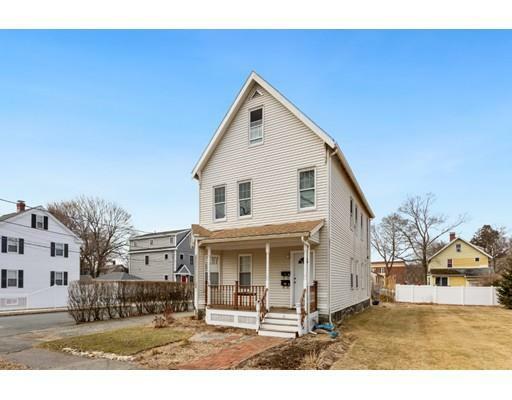 Property Photo:  37 Madison Avenue  MA 01880 