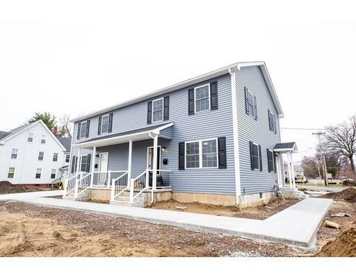 Property Photo: 49 Katharine Street L MA 01085