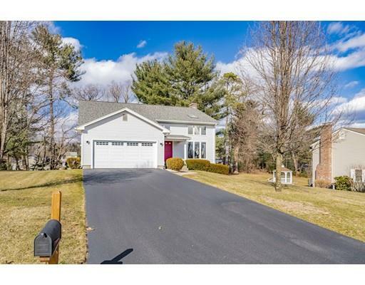 Property Photo: 7 Townview Cir MA 01028