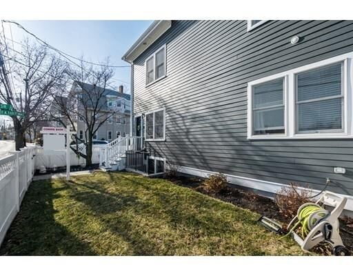 Property Photo:  210 Waverley Street 210  MA 02478 