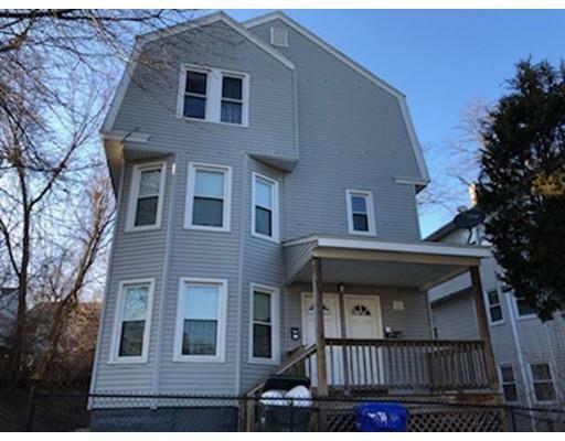 Property Photo: 398 Franklin St MA 01104