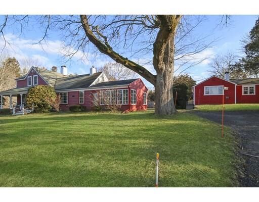 Property Photo:  955 Shore Rd  MA 02559 