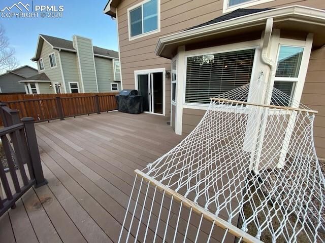 Property Photo:  5510 Sample Way  CO 80919 