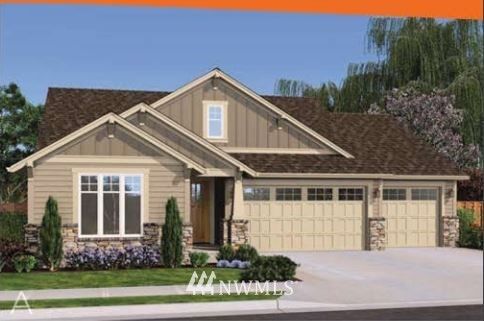 21302  113th Street Ct E  Bonney Lake WA 98391 photo