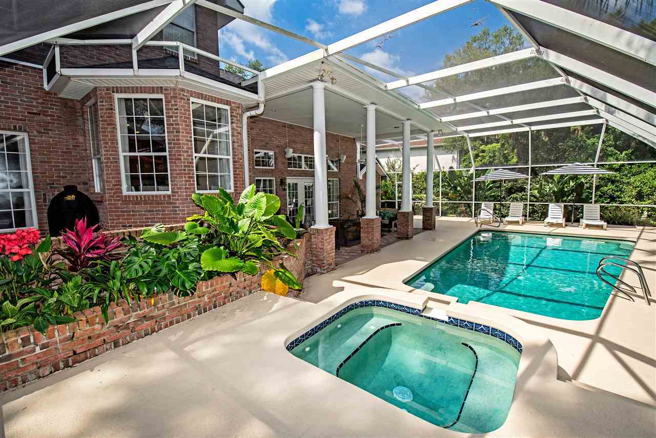 Property Photo:  404 Night Hawk Lane  FL 32080 