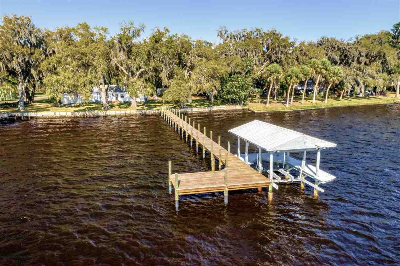 Property Photo:  101 Commercial Avenue  FL 32131 