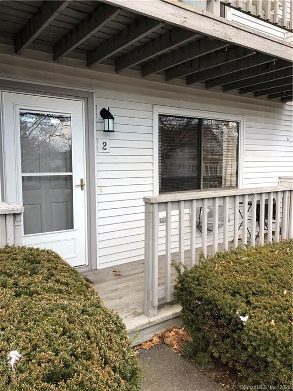 Property Photo: 330 Savin Avenue 2 CT 06516