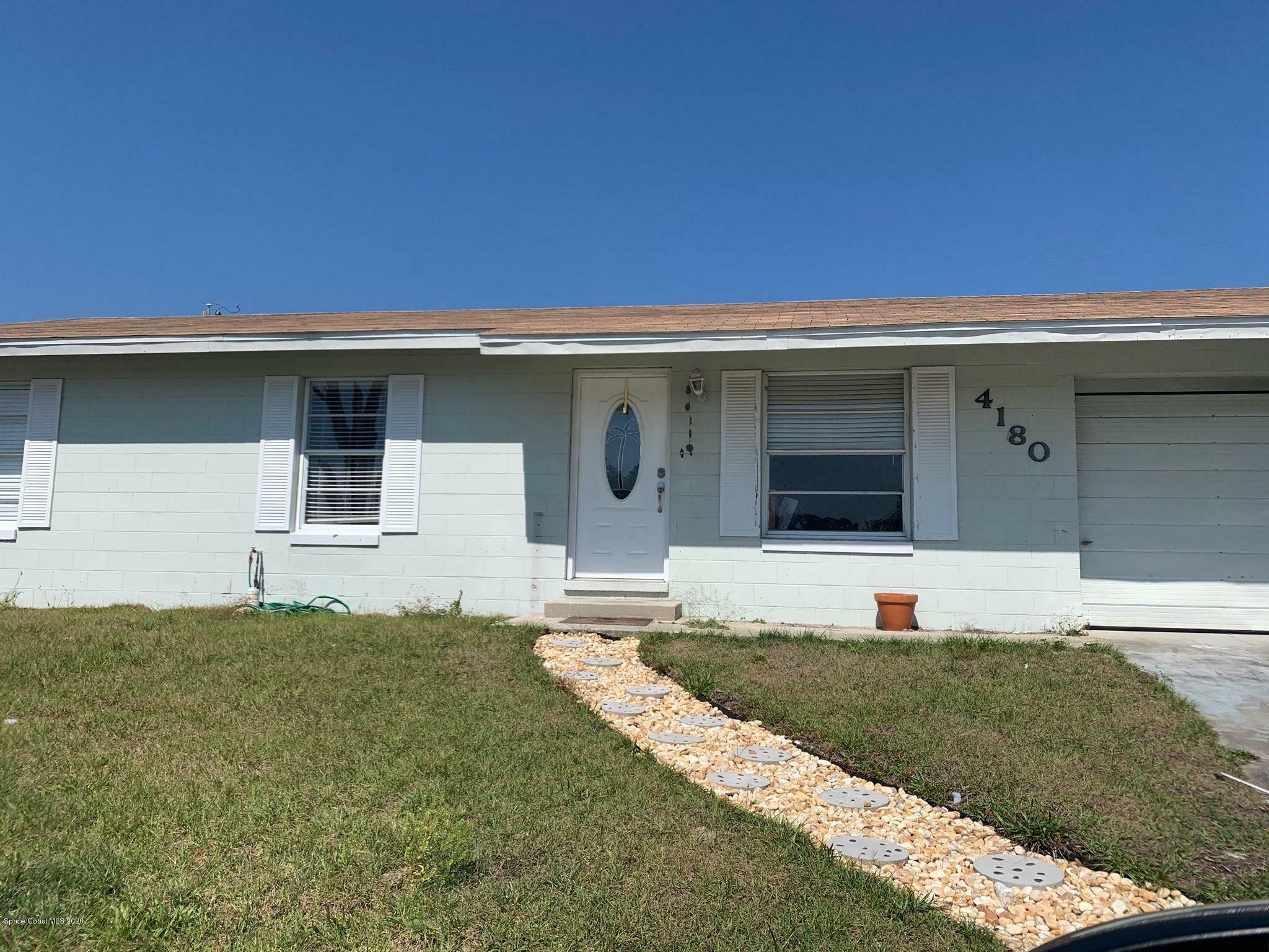 Property Photo:  4180 Tom Court  FL 32754 