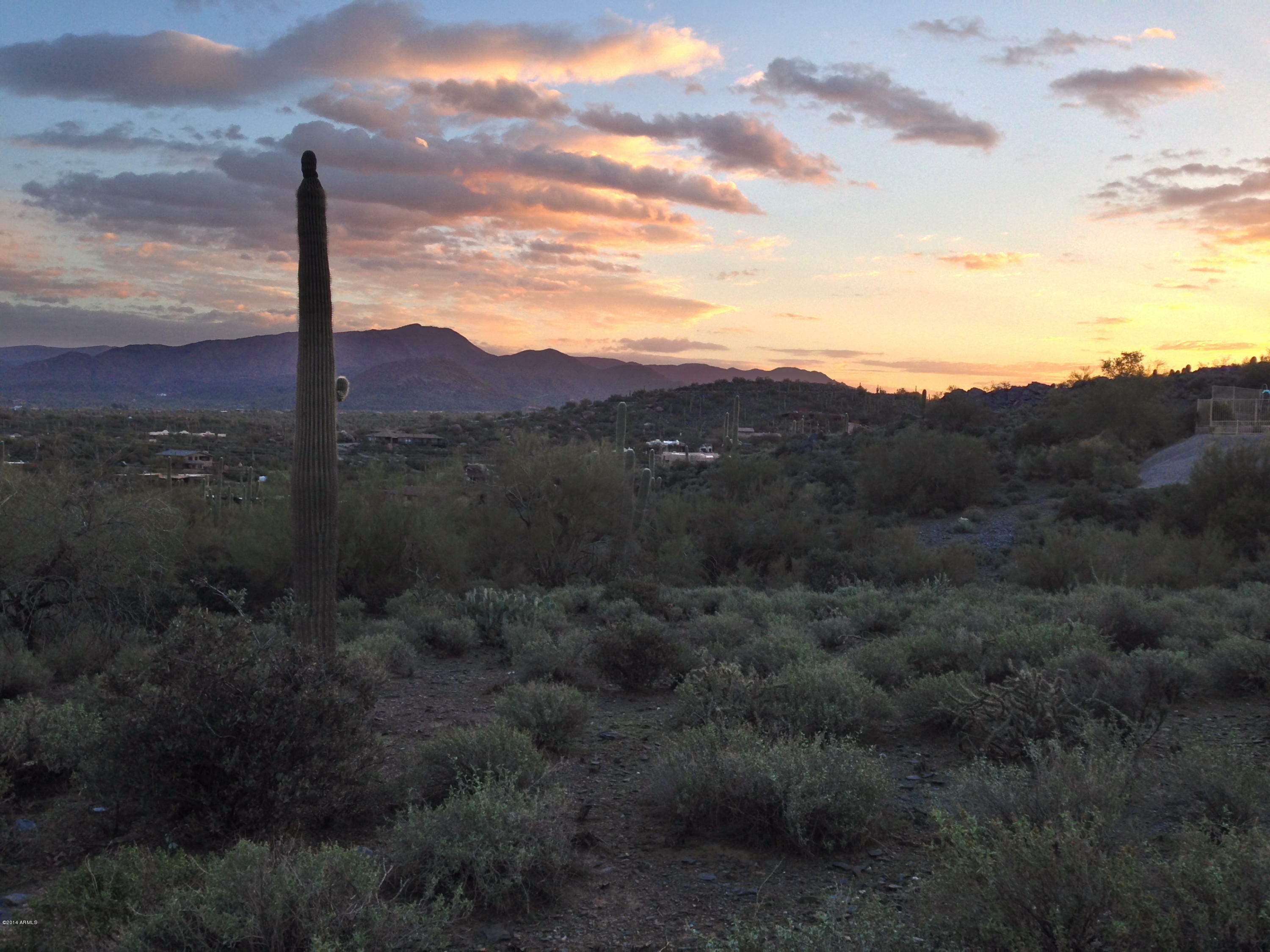 Property Photo:  374xx N Schoolhouse Road  AZ 85331 