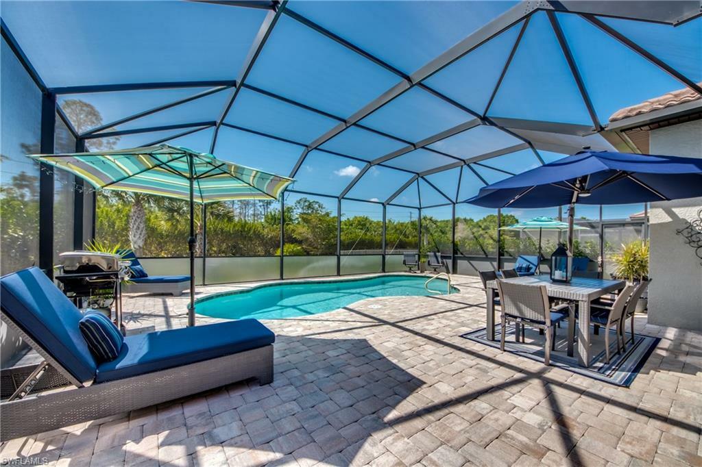 Property Photo:  20537 Shady Glen Ct  FL 33928 