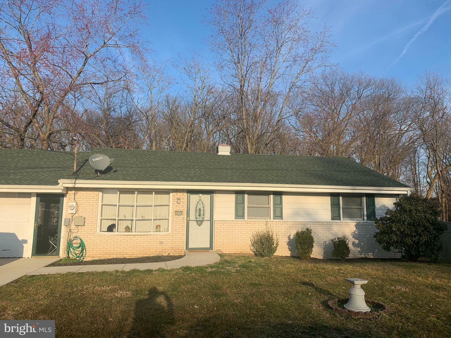 Property Photo:  5640 Akron Drive  PA 17109 