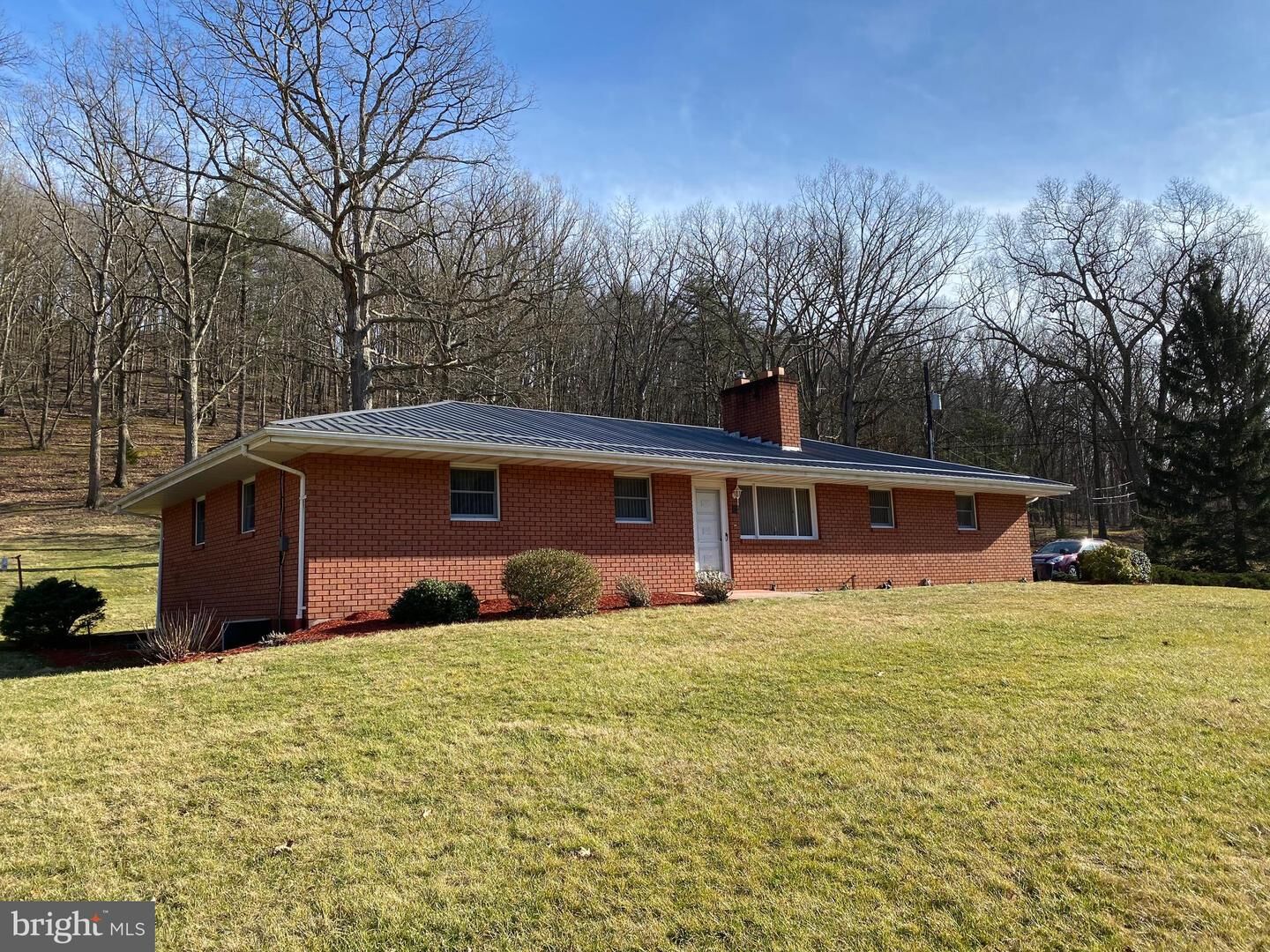 Property Photo:  13101 Fleetwood Drive NE  MD 21502 