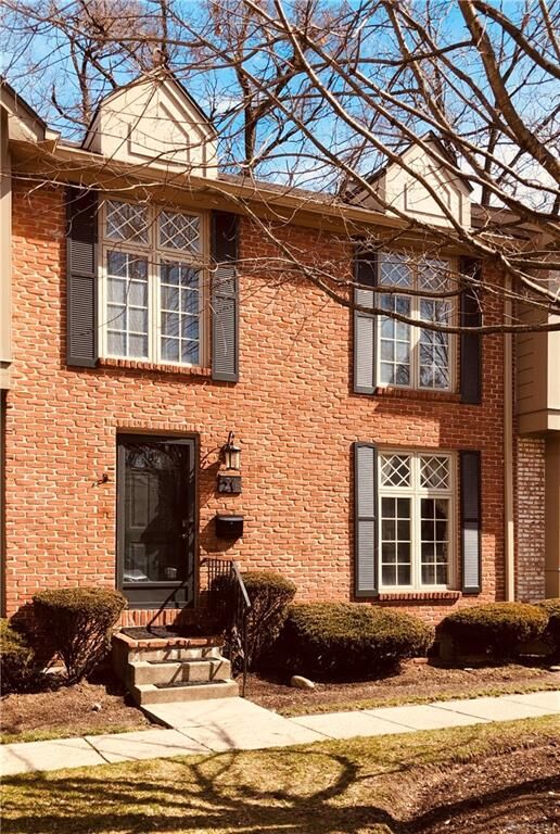 Property Photo: 21 Nicholson Court OH 45459