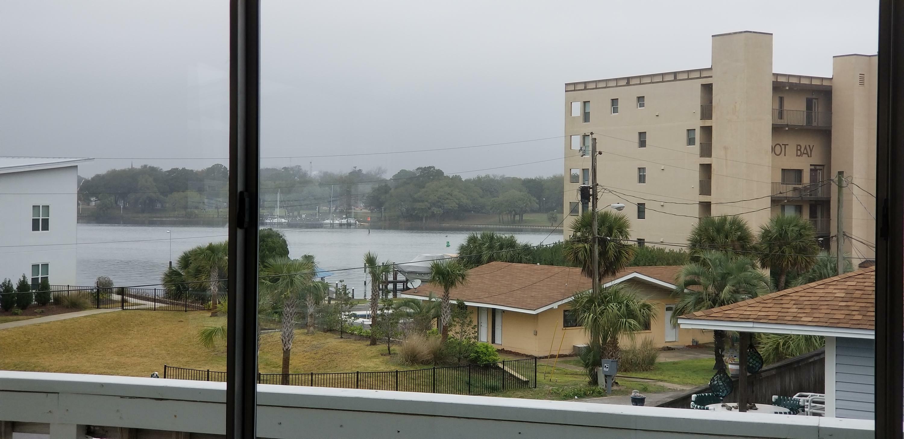 Property Photo:  364 Bluefish Drive Unit 206  FL 32548 