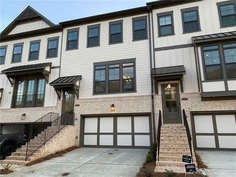 Property Photo: 1141 Provence Lane 10 30033