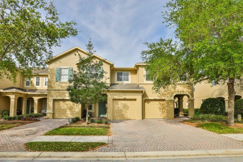 Property Photo:  2929 Girvan Drive  FL 34638 