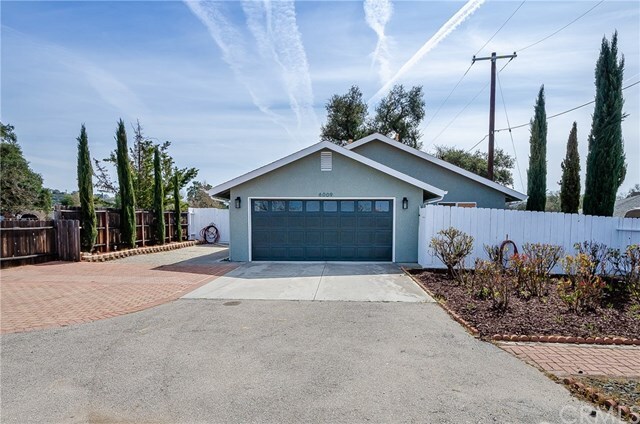 Property Photo: 6009 Conejo Road CA 93422