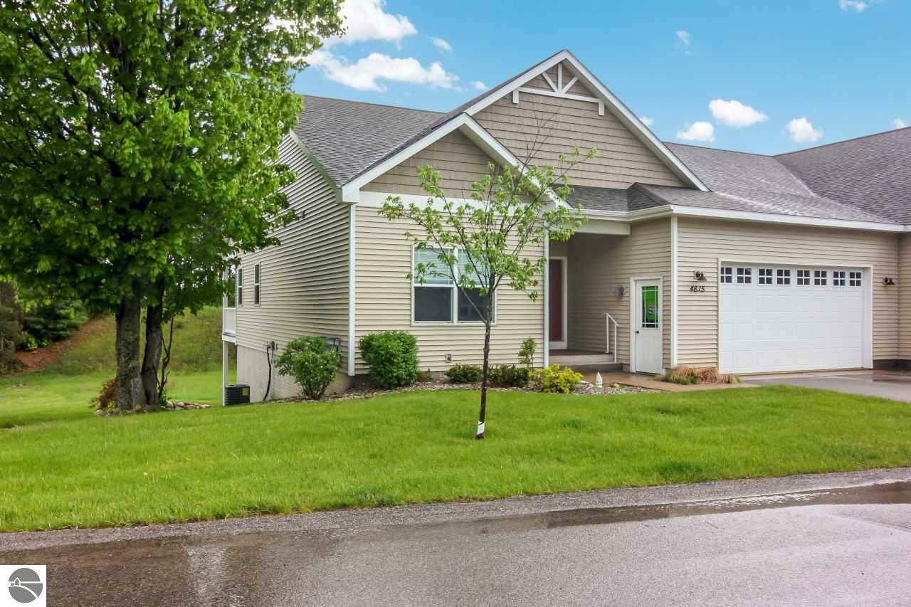 Property Photo:  4615 Black Bear Drive  MI 49685 