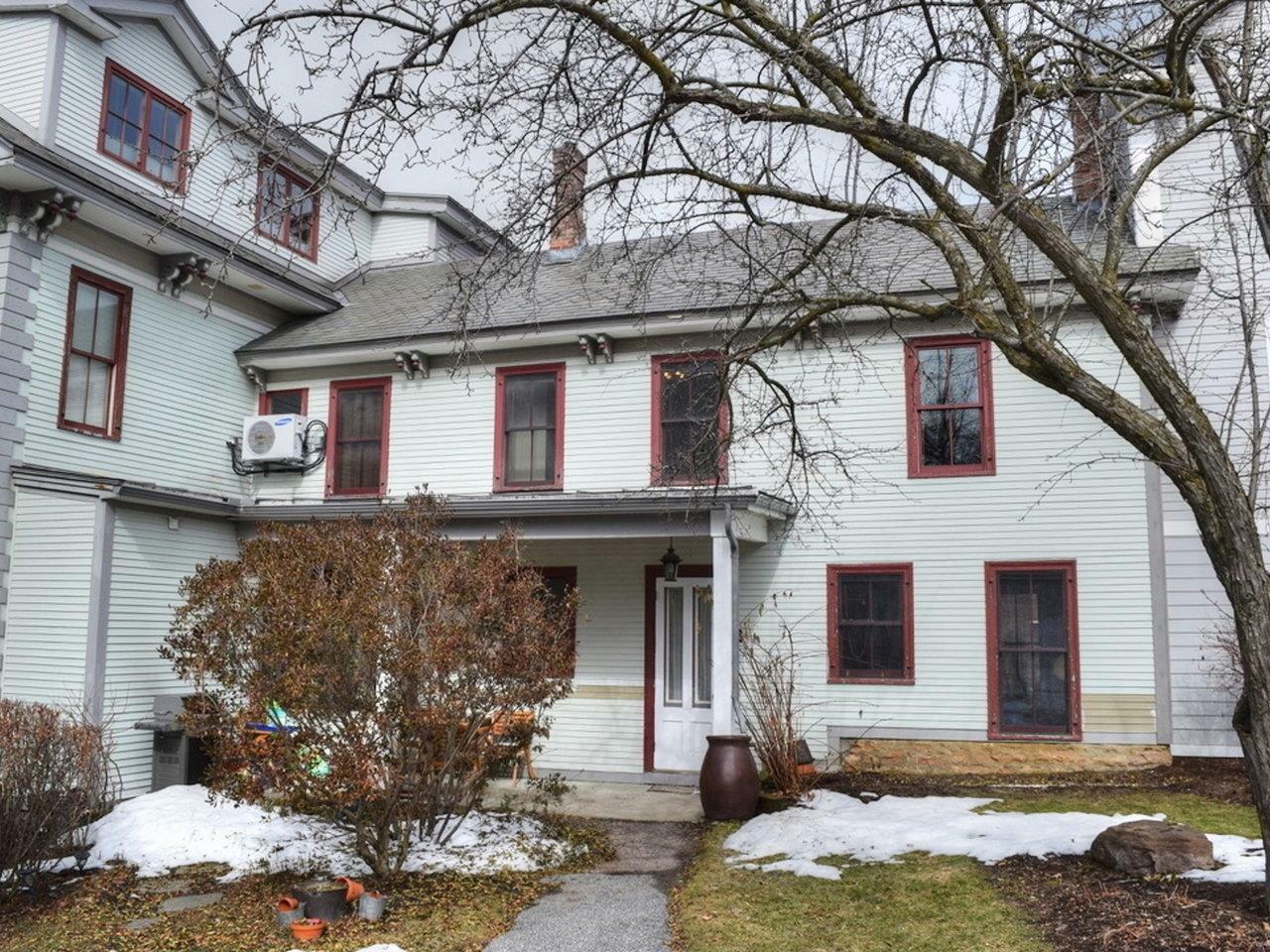 Property Photo:  204 South Union Street 2  VT 05401 