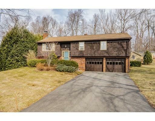 Property Photo: 70 Elmar Drive MA 01030