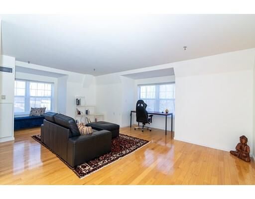 Property Photo:  300 Allston St 503  MA 02135