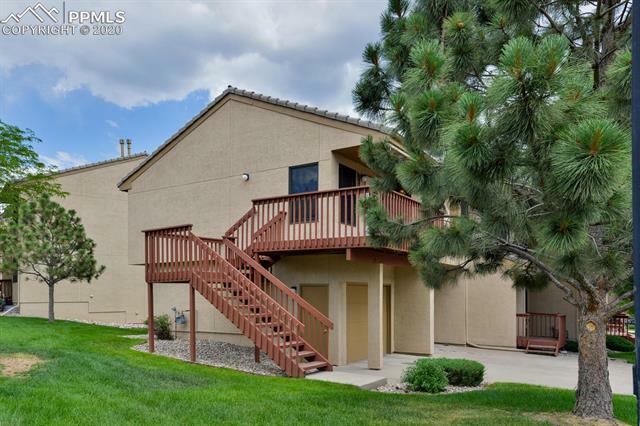 6973 Yellowpine Drive  Colorado Springs CO 80919 photo