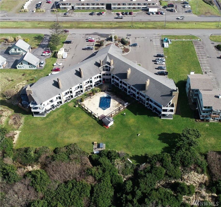 Property Photo: 651 Ocean Shores Blvd NW 108 WA 98569