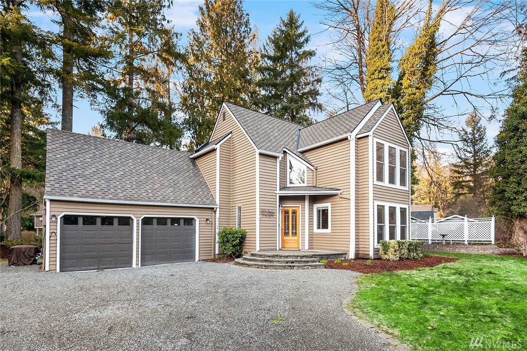 Property Photo:  44108 SE 143rd Street  WA 98045 