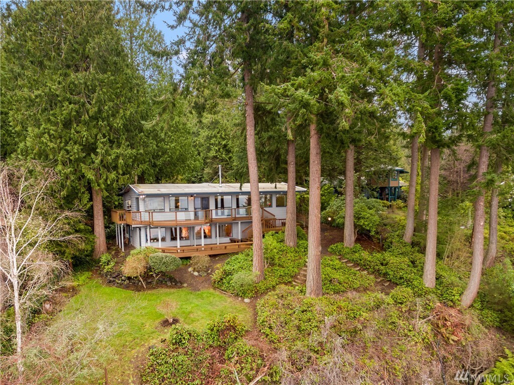 Property Photo:  34417  Hood Canal Drive NE  WA 98346 