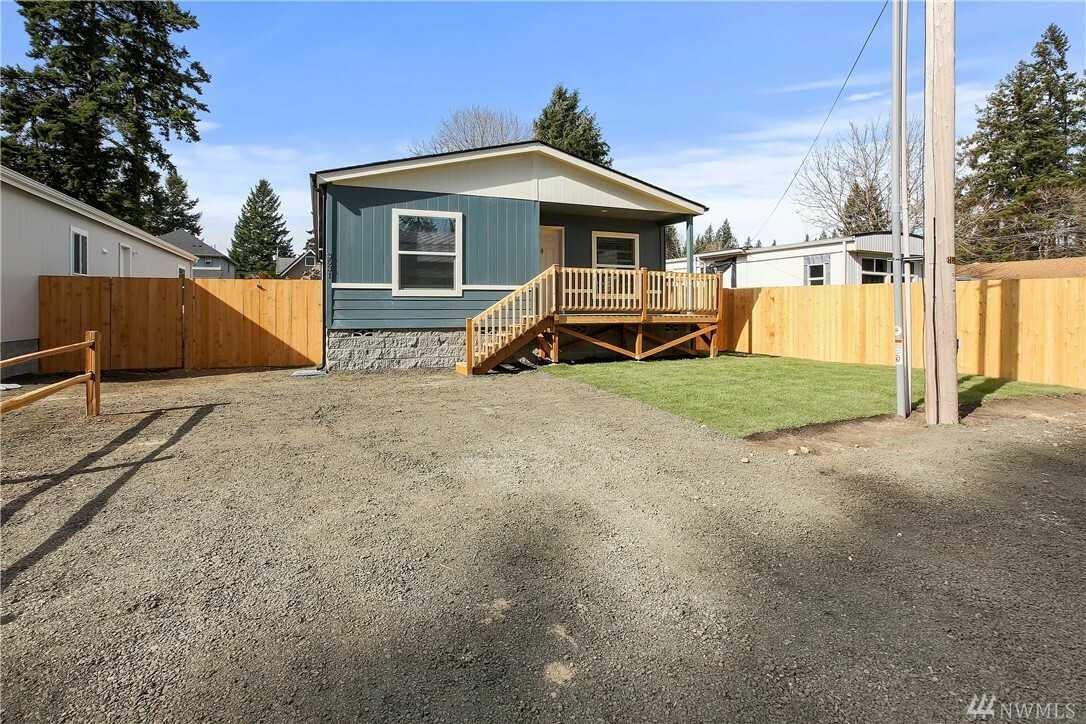 Property Photo:  3531 Lakehurst Dr NW  WA 98312 