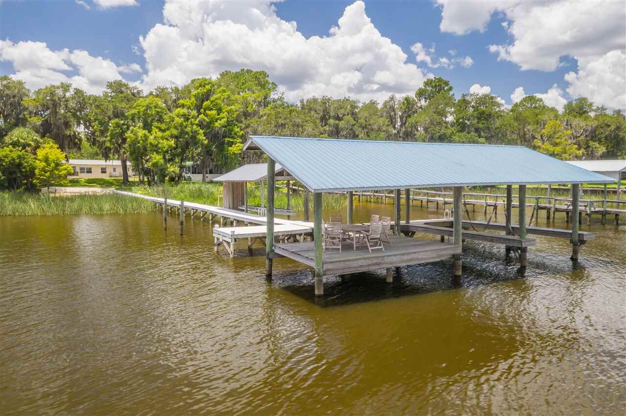 Property Photo:  104 Hummingbird Trail  FL 32112 