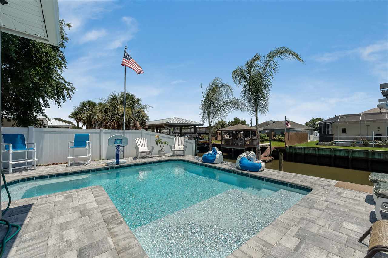 Property Photo:  279 Ventura Rd  FL 32080 