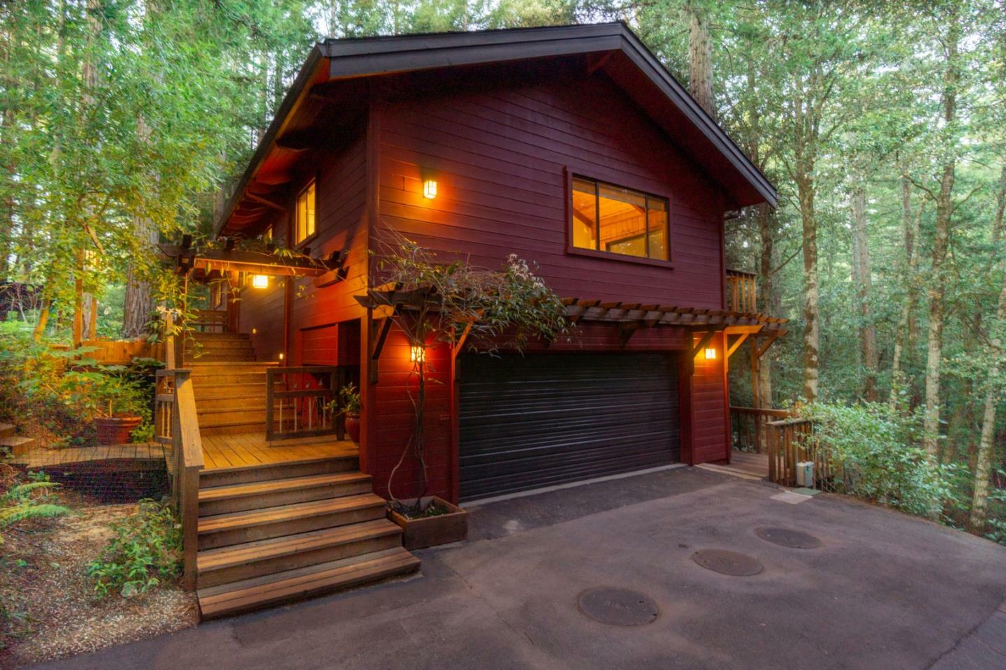 Property Photo: 77 Lowell Place CA 95060