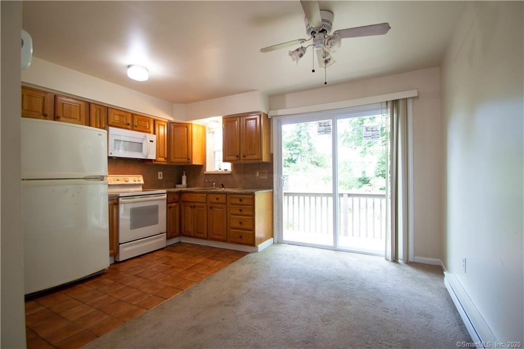 Property Photo: 16 Scuppo Road E-10 CT 06811