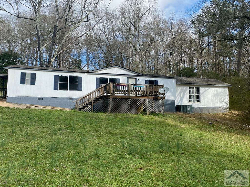 Property Photo:  200 Cheatham Road  GA 30606 