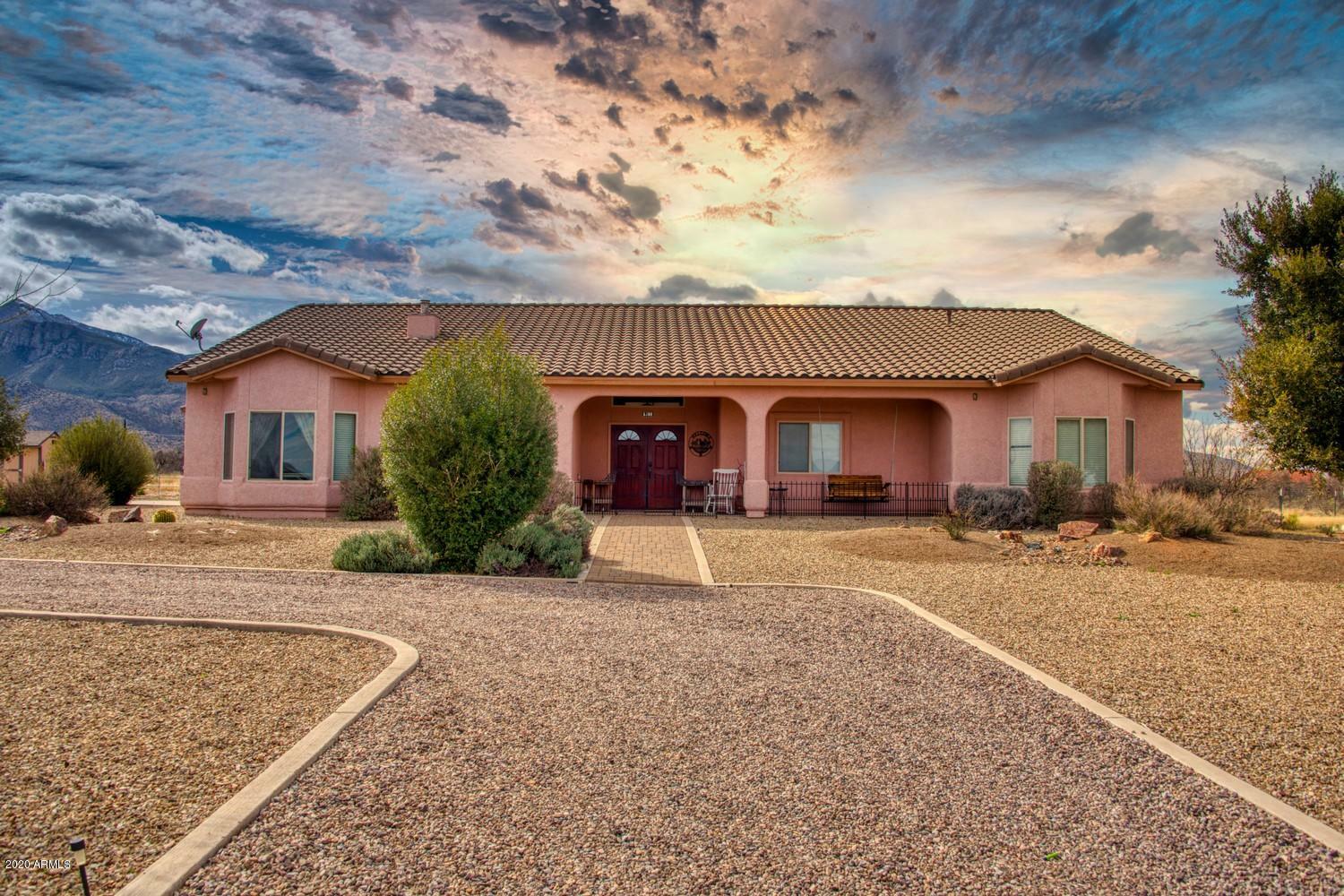 6300 S Simba Drive  Hereford AZ 85615 photo