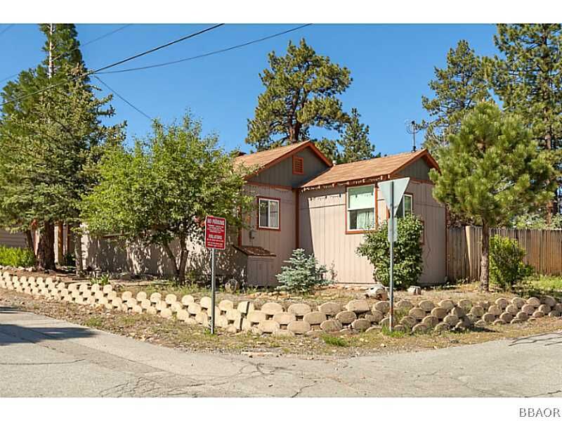 Property Photo:  40045 Forest  CA 92315 