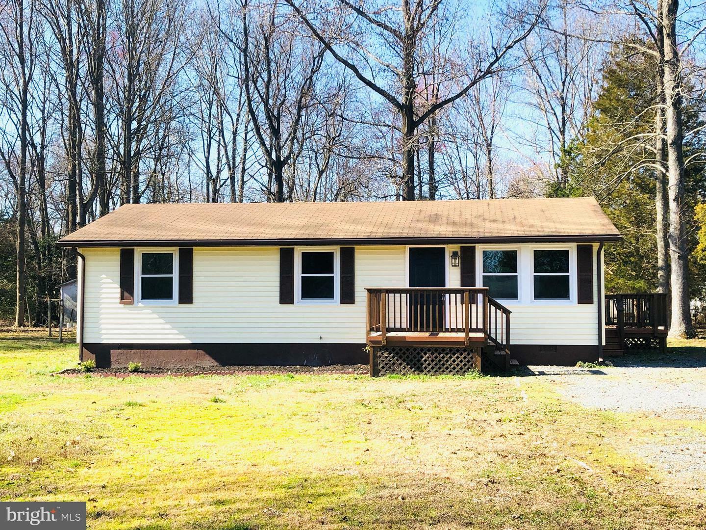 Property Photo:  4340 Chesapeake Place  VA 22485 