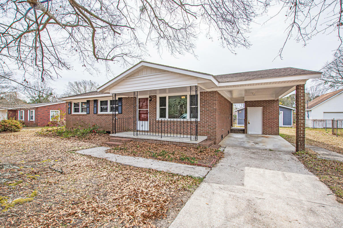 Property Photo:  113 Roselle Avenue  SC 29445 