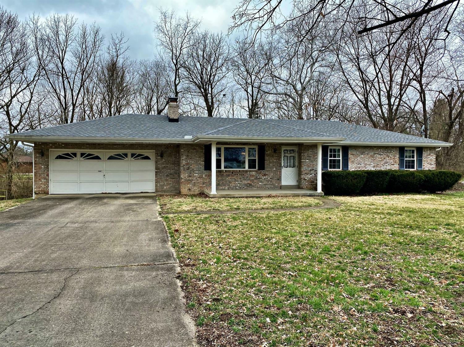 Property Photo: 10517 Sugardale St OH 45030