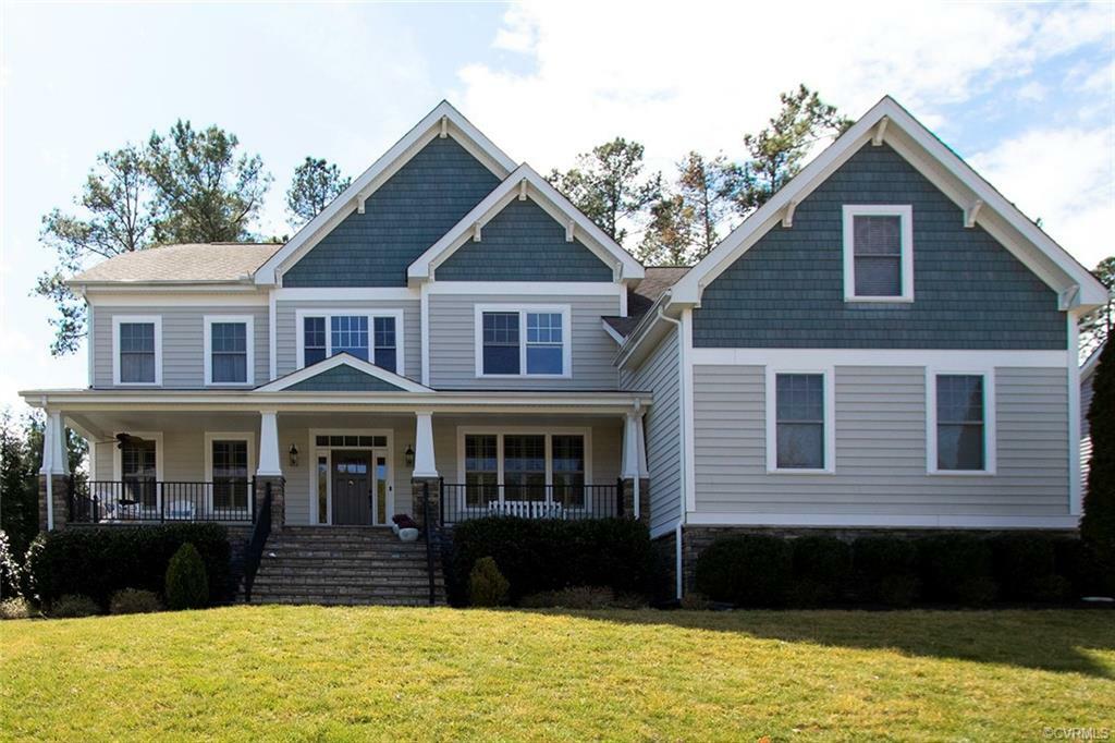 Property Photo:  15913 Primrose Tarry Drive  VA 23120 