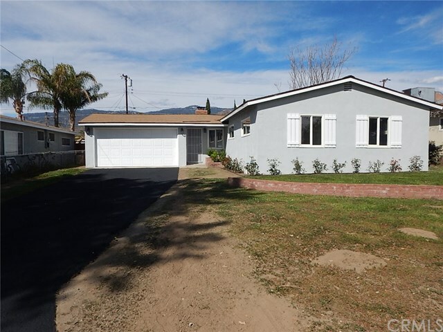 Property Photo: 25810 27th Street CA 92404