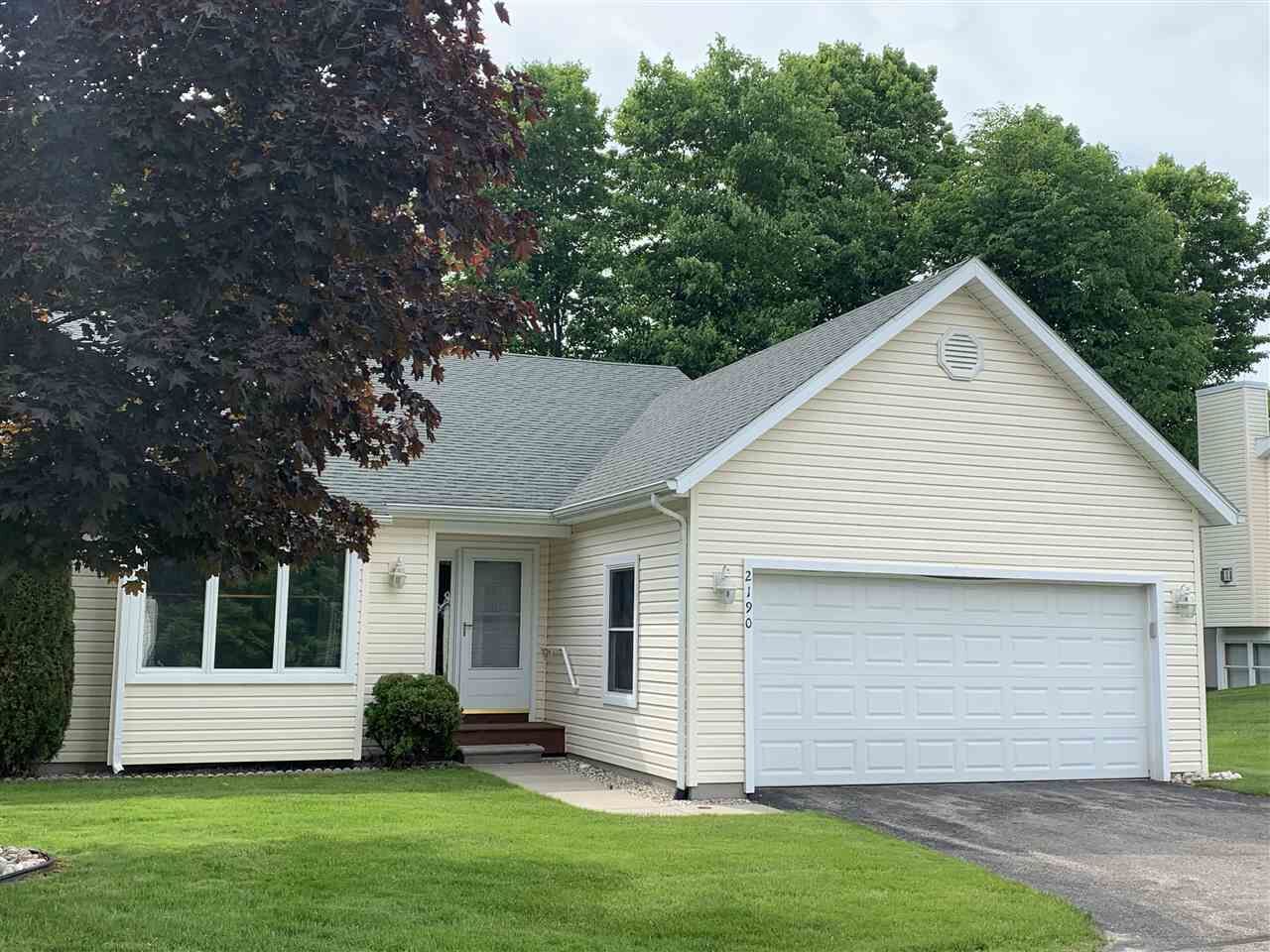 Property Photo: 2190 Woods MI 49770