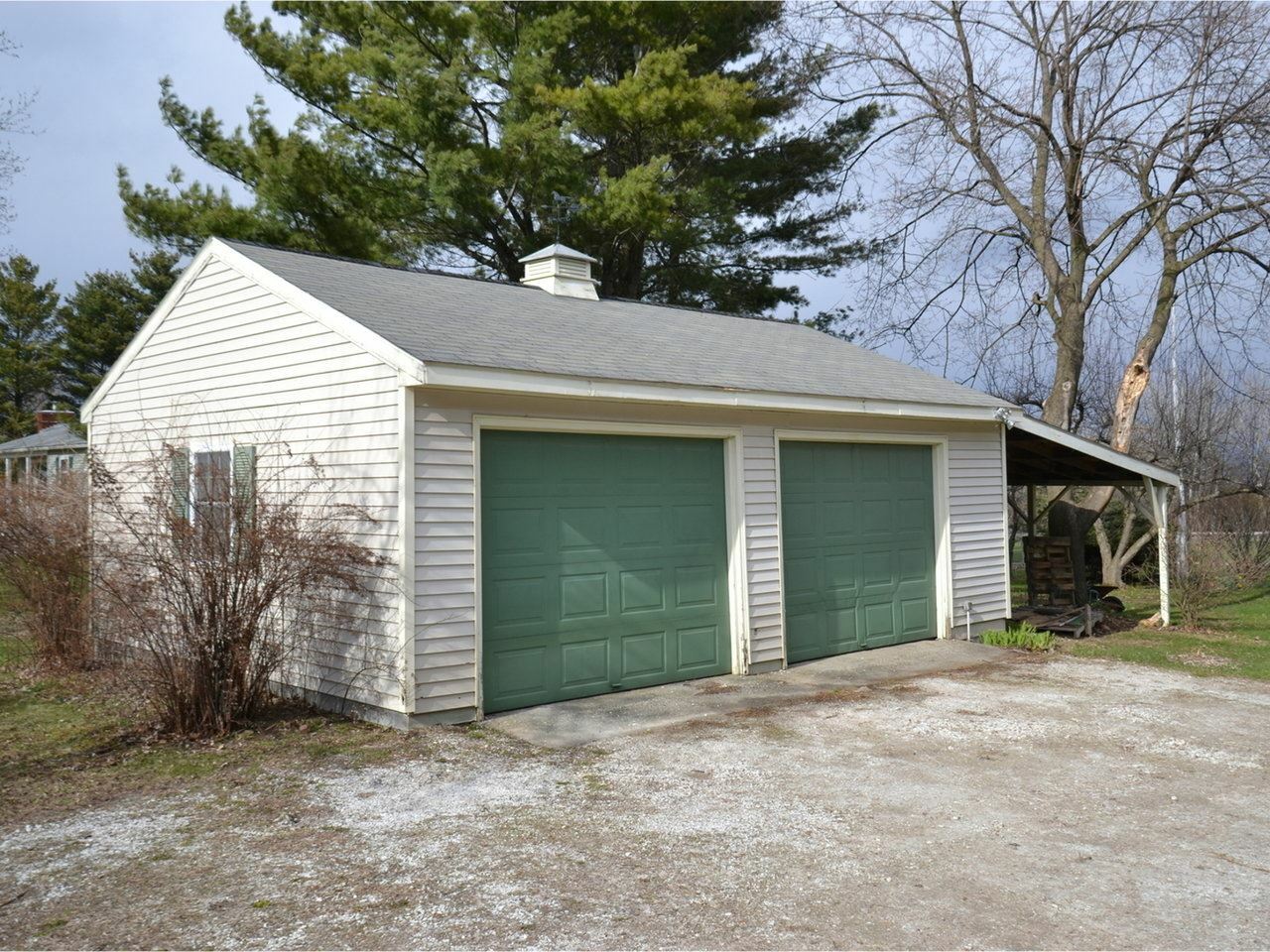 Property Photo:  1420 Hinesburg Road  VT 05403 