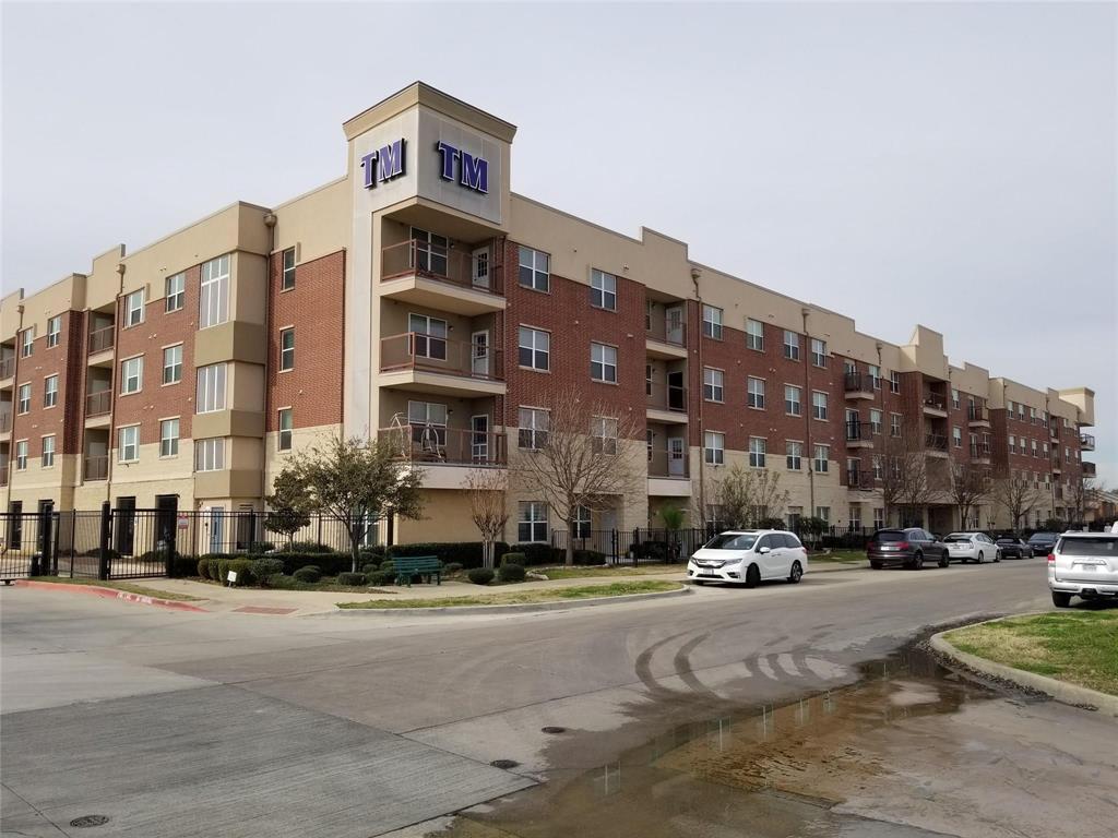 Property Photo: 1100 W Trinity Mills Road 3007 TX 75006